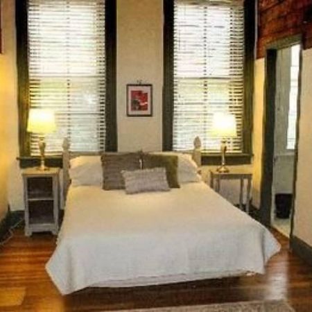 Prince Solms Inn New Braunfels Esterno foto