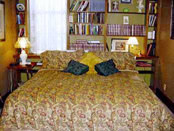 Prince Solms Inn New Braunfels Esterno foto