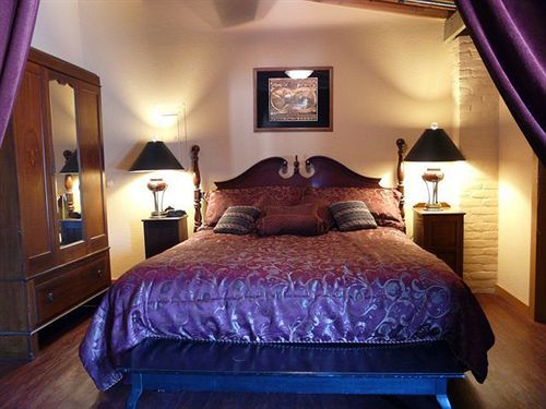 Prince Solms Inn New Braunfels Esterno foto