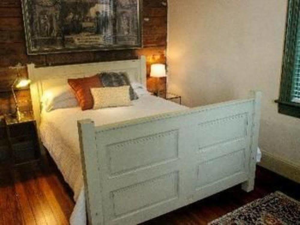 Prince Solms Inn New Braunfels Esterno foto